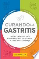 Curando La Gastritis