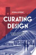 Curating Design