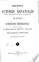 Curiosidades bibliográficas