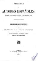 Curiosidades bibliográficas
