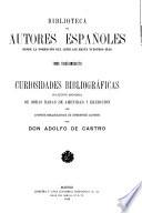 Curiosidades bibliográficos