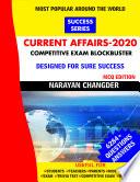CURRENT AFFAIRS-2020