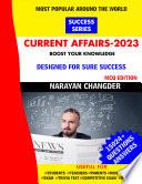 CURRENT AFFAIRS-2023