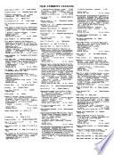 Current Catalog