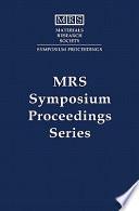 Current Issues in Heteropitaxial Growth - Stress Relaxation and Self Assembly: Volume 696