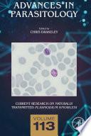 Current research on naturally transmitted Plasmodium knowlesi