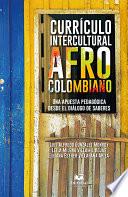 Currículo intercultural afrocolombiano