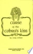 CURSE of the COBRA'S kiss