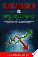 Curso acelerado de comercio de opciones