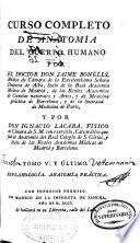 Curso Completo de Anatomía del Cuerpo Humano: Esplanología. Anatomía práctica