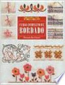 Curso completo de bordado