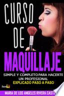 Curso completo de Cosmetología Elementos externos Explicado paso a paso