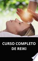 CURSO COMPLETO DE REIKI