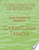 Curso Completo de Reposteria