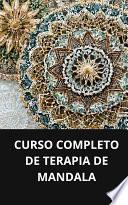 CURSO COMPLETO DE TERAPIA DE MANDALA