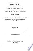 Curso completo elemental de matematicas puras