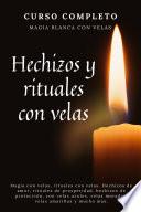 Curso completo Magia Blanca con Velas