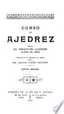 Curso de ajedrez