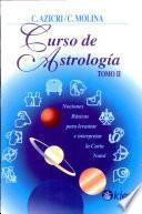 Curso de astrología. Tomo 2