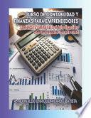 Curso de Contabilidad Y Finanzas Para Emprendedores