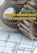 CURSO DE DIBUJO GEOMETRICO Y CROQUIZACION