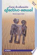 Curso de educación afectivo-sexual