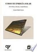 Curso de energía solar
