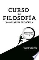 CURSO DE FILOSOFÍA