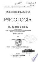 Curso de filosofía