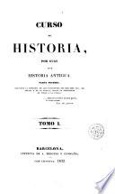 Curso de historia
