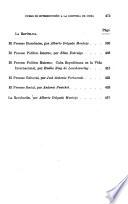 Curso de introducción a la historia de Cuba