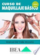 Curso de maquillaje básico