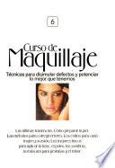 Curso de maquillaje