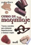 Curso de Maquillaje