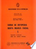 Curso de ortopedia dento-maxilo-facial
