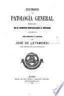 Curso de patología general