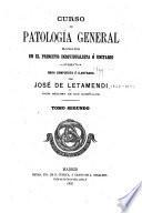 Curso de patología general