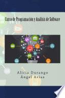 Curso de Programación y Analisis de Software