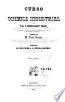 Curso de química industrial