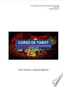 Curso de Tarot, Numerología Transpersonal y Bases de Astrología