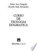 Curso de teología dogmática