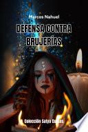 Curso defensa contra brujerías