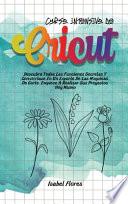 Curso intensivo de Cricut