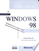 Curso rápido de Microsoft Windows 98