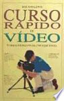 Curso rápido de vídeo