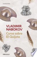 Curso sobre El Quijote