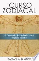 CURSO ZODIACAL