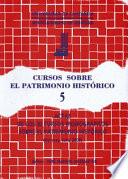 Cursos sobre el patrimonio histórico 5