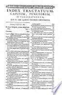 Cursus TheologiÃ¦ Moralis Collegii Salmanticensis FF. Discalceatorum B. MariÃ¦ De Monte Carmeli PrimitivÃ¦ ObservantiÃ¦