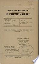 Curtis v. Curtis, 253 MICH 312 (1931)